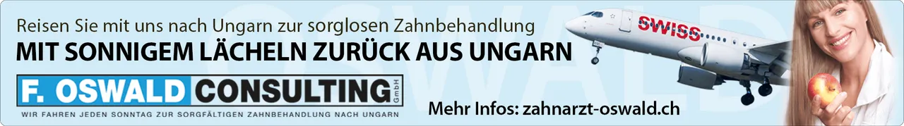 F. Oswald Consulting GmbH