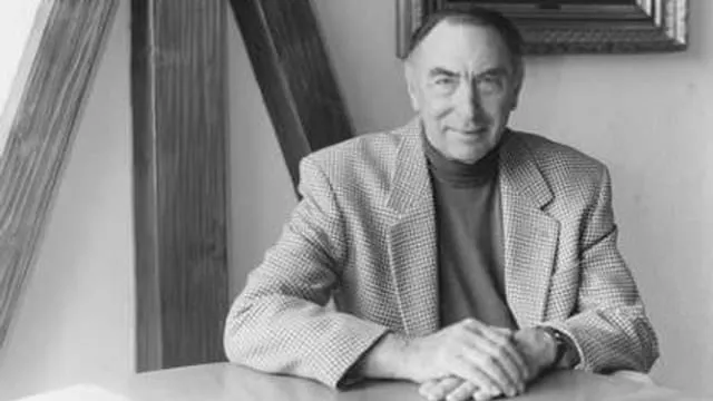Zentralschweiz - Stahlunternehmer Walter von Moos ist gestorben - News - SRF