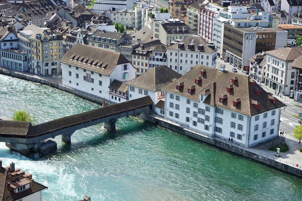 Historisches Museum Luzern - Kanton Luzern