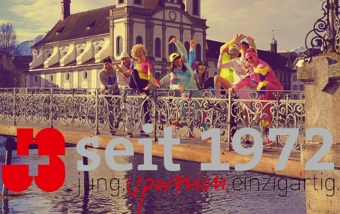 Sport - Kanton Luzern