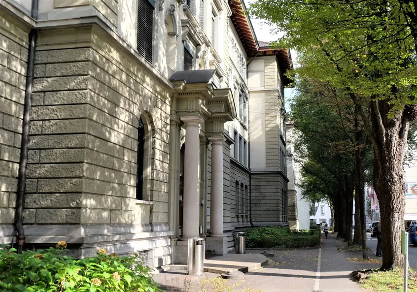 An der Informatikmittelschule Gelerntes in die Praxis umsetzen - Blog des Bildungs- und Kulturdepartements