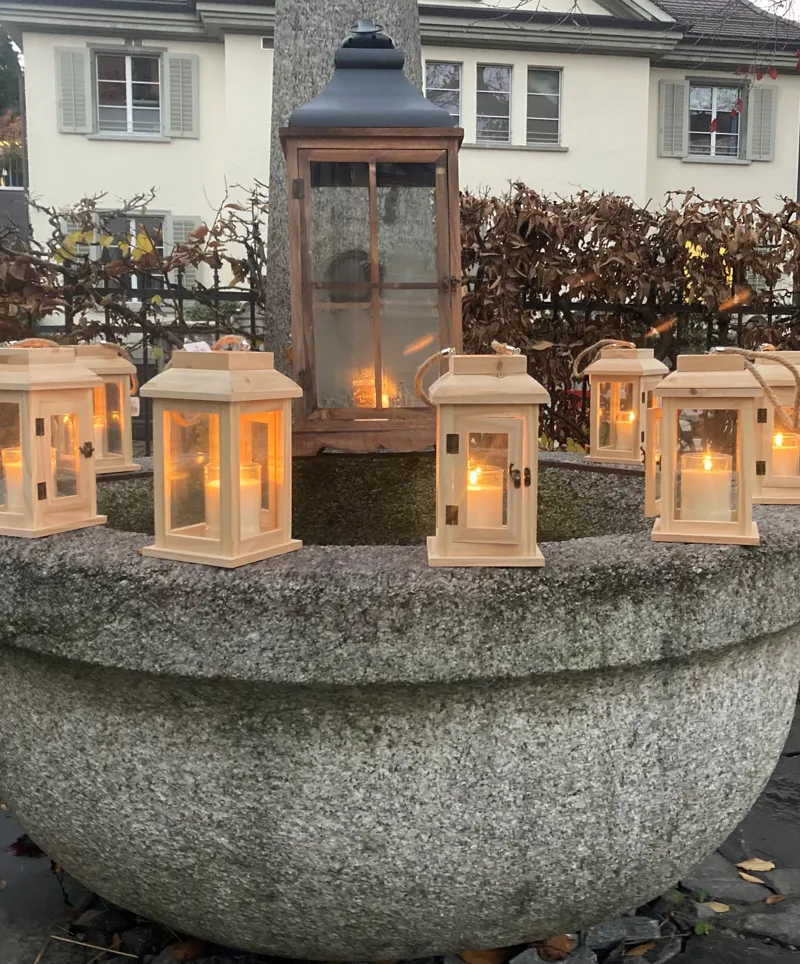 Bild Pfarrei