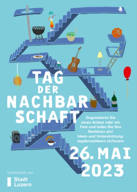 Tag der Nachbarschaft
