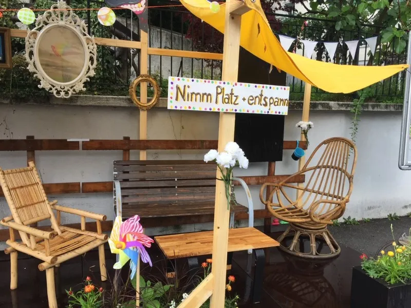 Nimm Platz