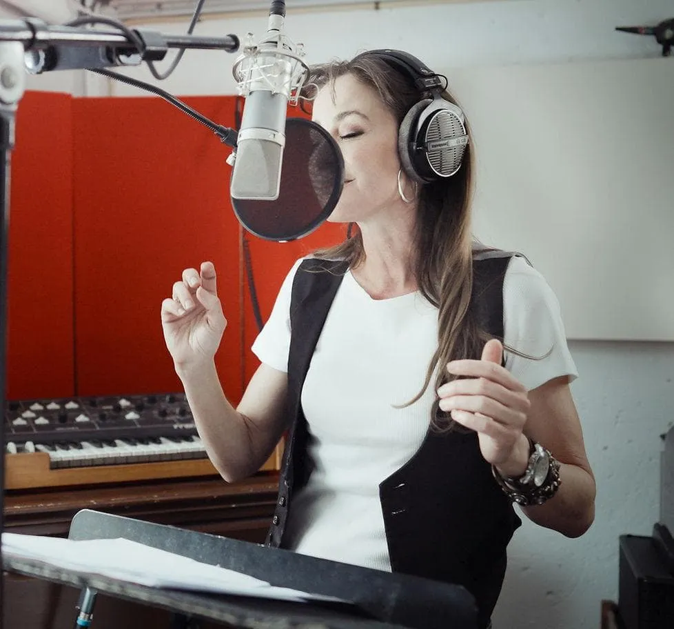 Corinne Waldmeier veröffentlicht neue Single