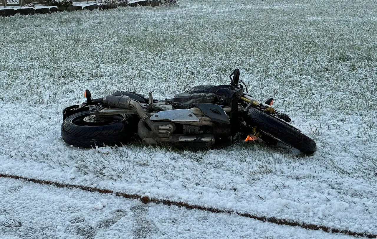 Unfall Gettnau