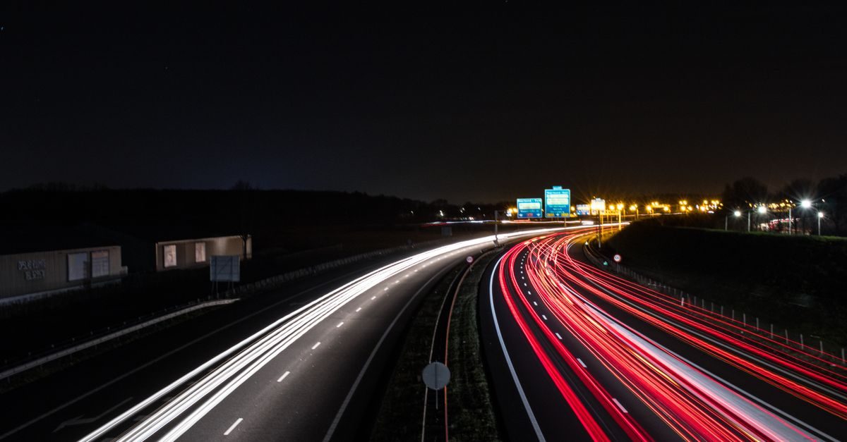 Photo: Radio Lozärn License Seized After Driver Hits 100 km/h in Emmenbrücke 30 Zone