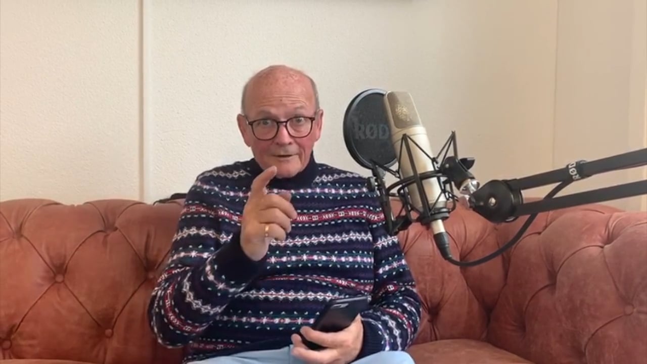 Volksmusik-Legende Sepp Trütsch: «Lachen ist meine Medizin»