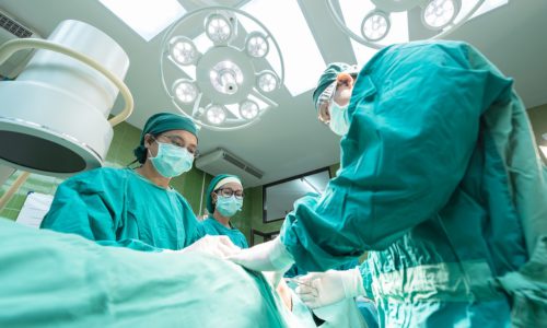 Luzerner Kantonsspital: Versorgung von Hirnschlagpatienten wird noch weiter verbessert