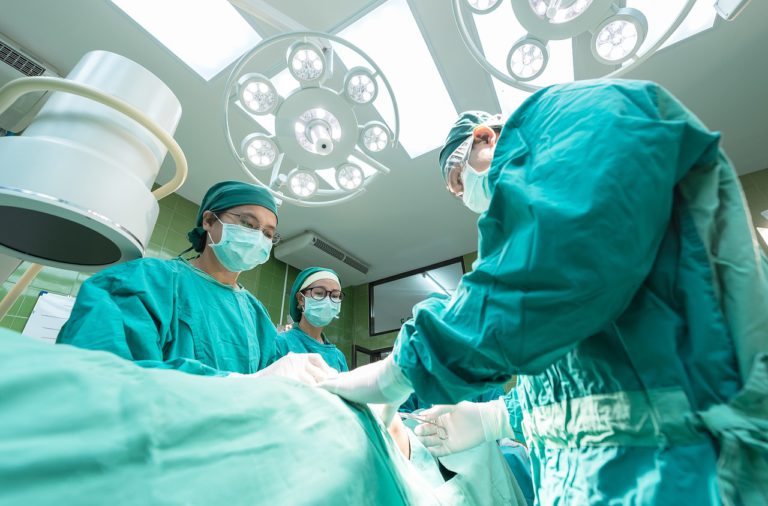 Luzerner Kantonsspital: Versorgung von Hirnschlagpatienten wird noch weiter verbessert