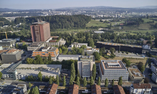 Neubau Kinderspital und Frauenklinik: Wie das Luzerner Kantonsspital die Zukunft plant