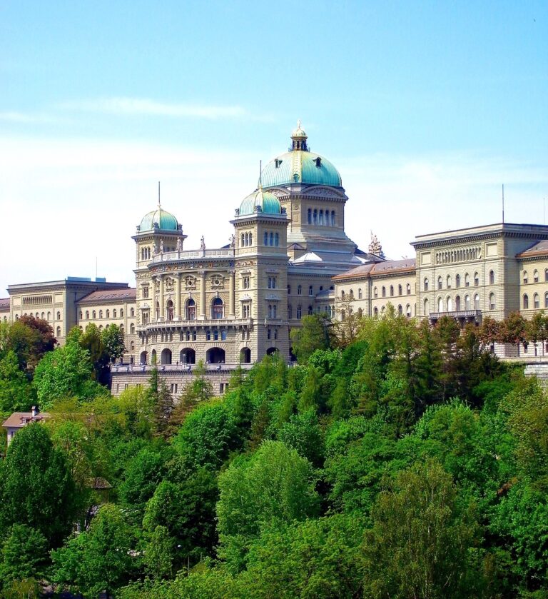 Kanton Luzern: 254 Frauen und Männer wollen in den Nationalrat