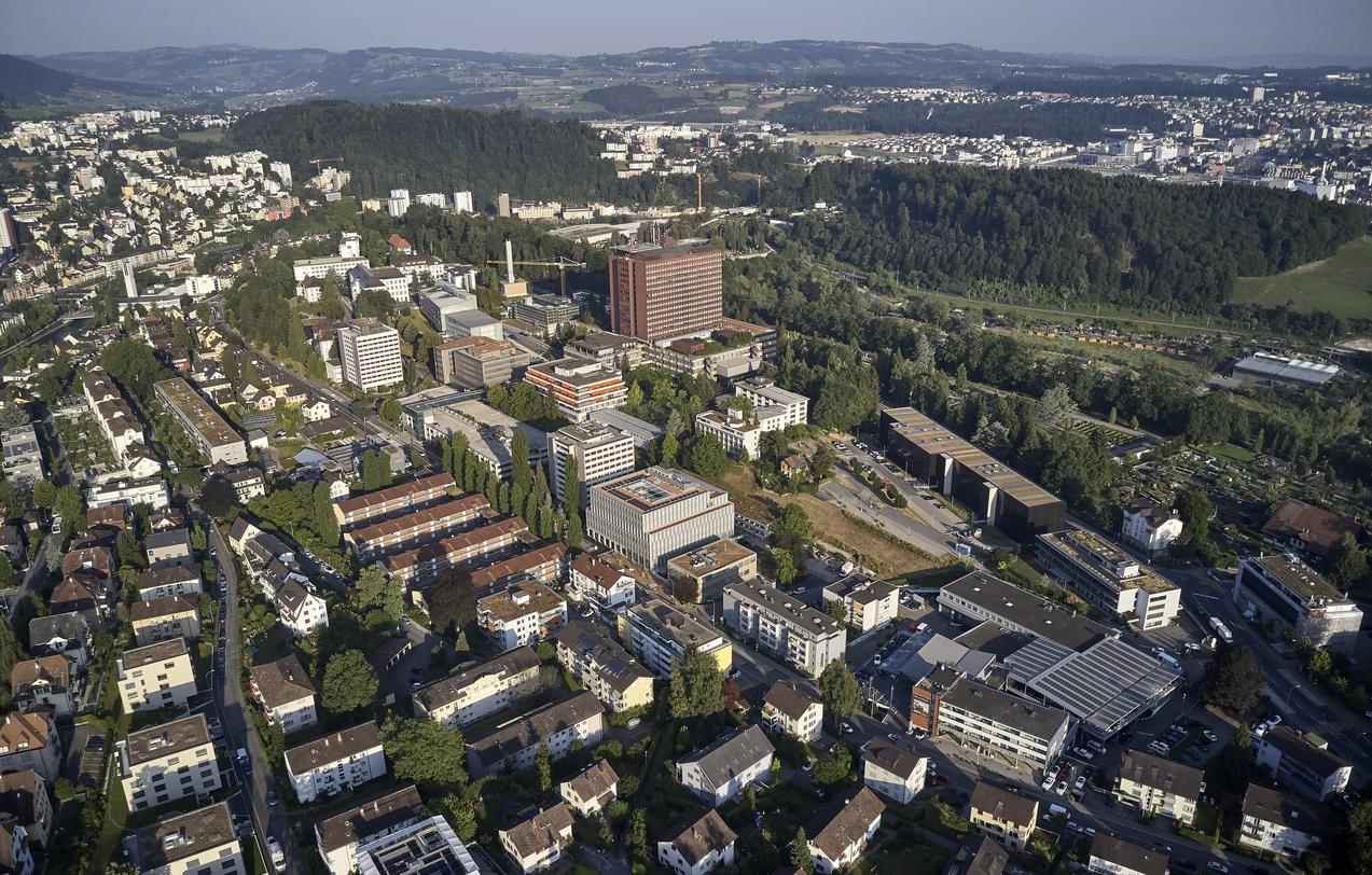 Nach langer Vorarbeit: Luzerner Kantonsspital führt neues Klinikinformationssystem ein