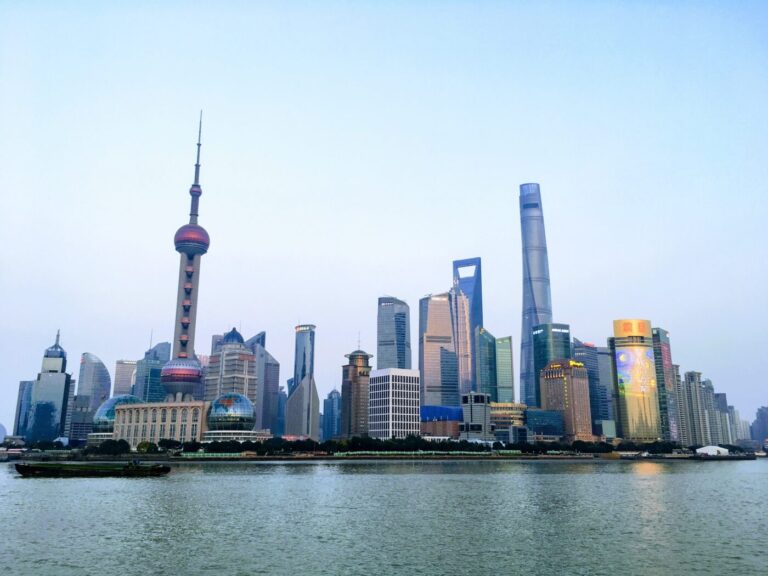 Praktikum in Shanghai: Grosse Ehre für zehn Luzerner Lehrende