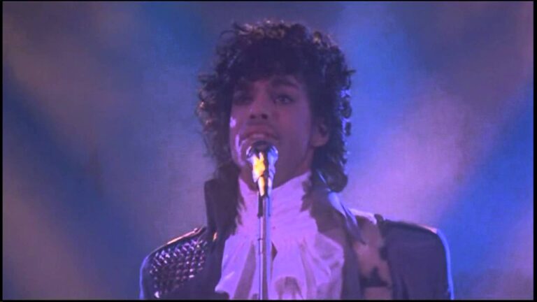 Aus der Playlist: Radio Lozärn stellt Prince vor