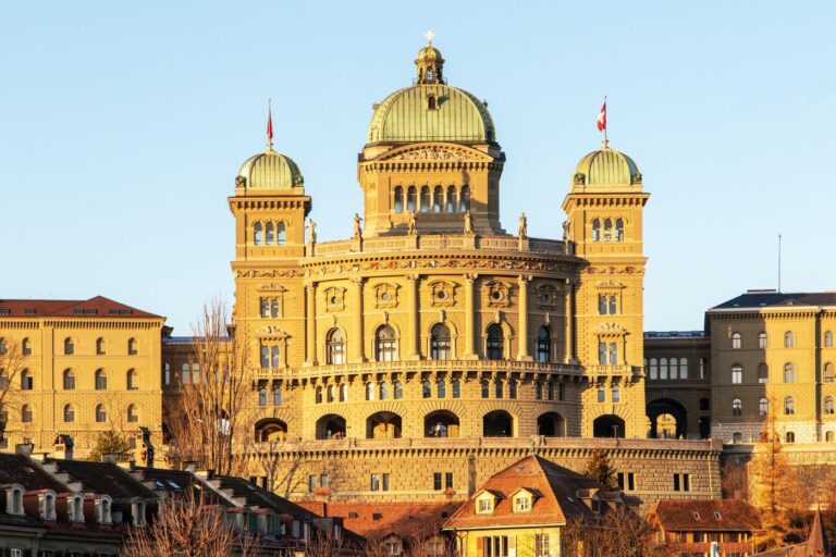Wahlen 2019: Die neun Luzerner Nationalratssitze sind besetzt