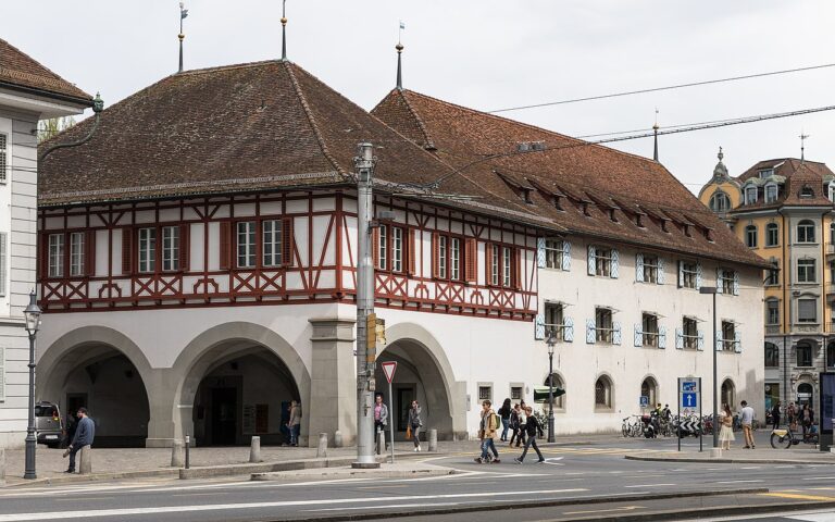Luzern: Neue Direktorin für Kantonale Museen gewählt