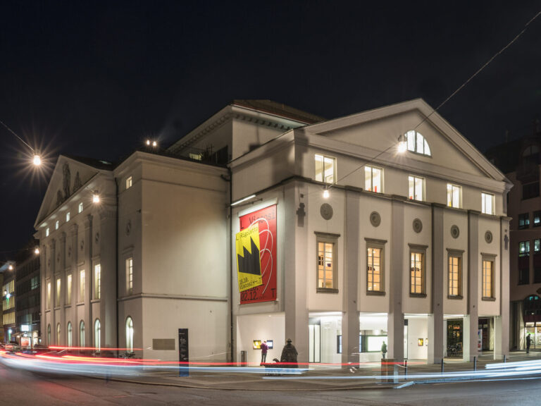 Theater Luzern: Widerstand gegen Neubaupläne aus Bern
