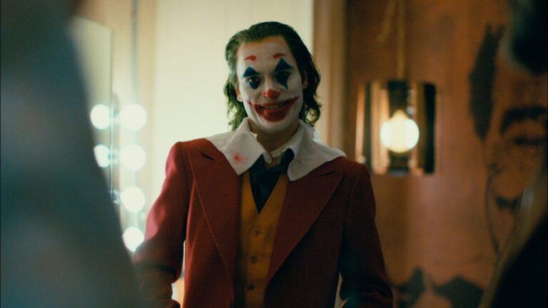 Radio Lozärn Film-Tipp: Der Joker ist jetzt auch in den Luzerner Kinos