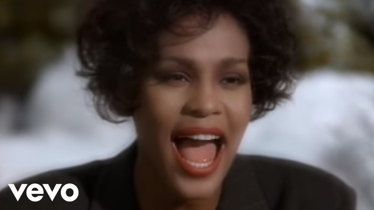 «I Will Always Love You»: Radio Lozärn stellt Whitney Houston vor