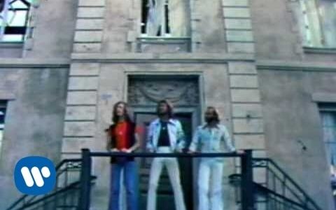 Radio Lozärn stellt die Kult-Band Bee Gees vor