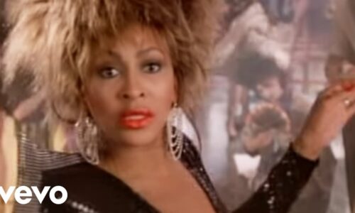 «Private Dancer»: Radio Lozärn stellt Tina Turner vor