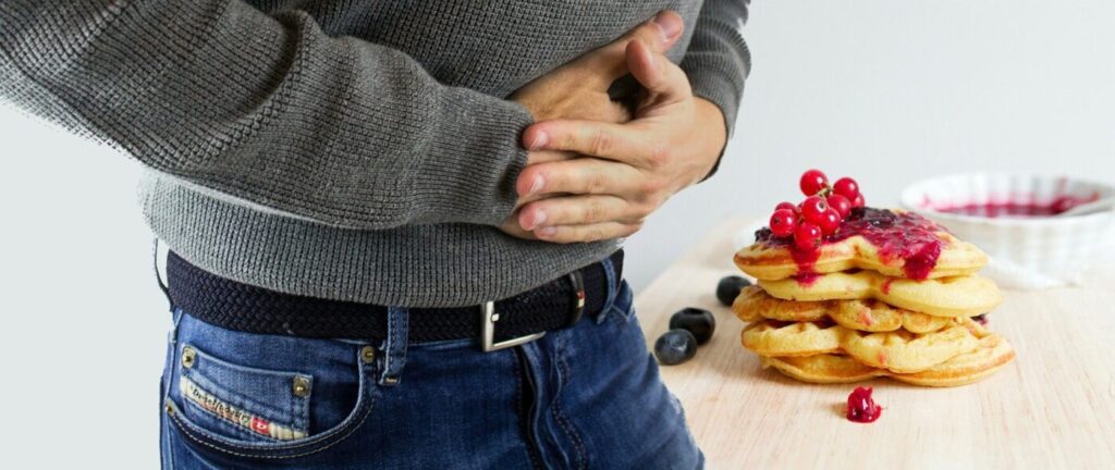 Radio Lozärn Gesundheitstipp: Was hilft bei Magenbrennen?