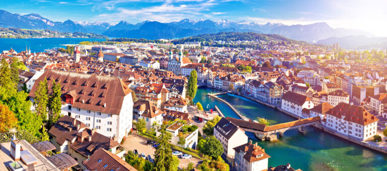 Neue Freiheit in Luzern: Was der Notfallarzt zum Lockdown-Ende sagt