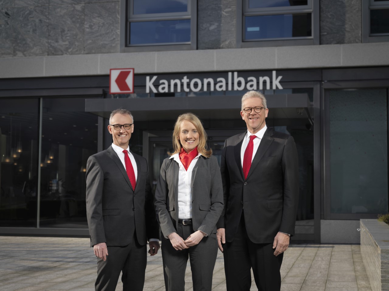 Daniel Bieri ist neuer Bankratspräsident der Nidwaldner Kantonalbank