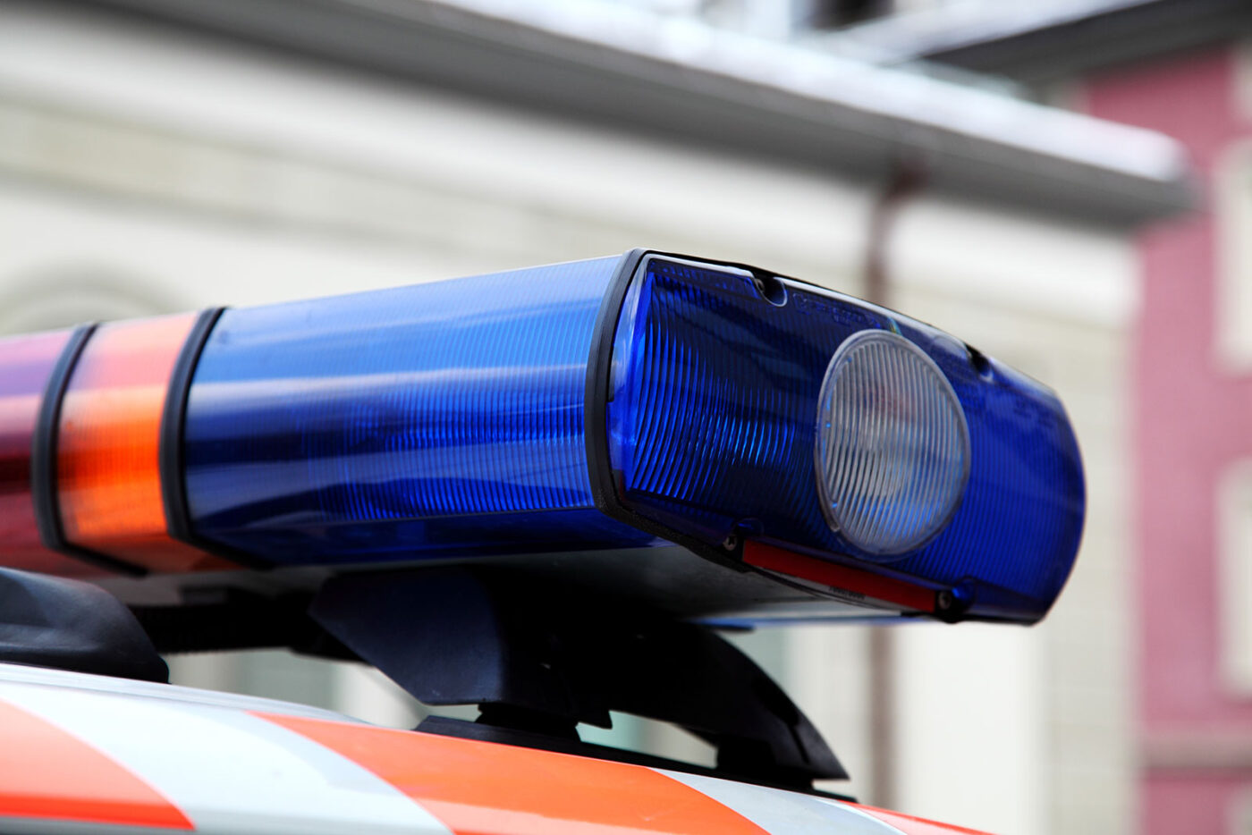 Tötungsdelikt in Emmenbrücke – mutmasslicher Täter festgenommen