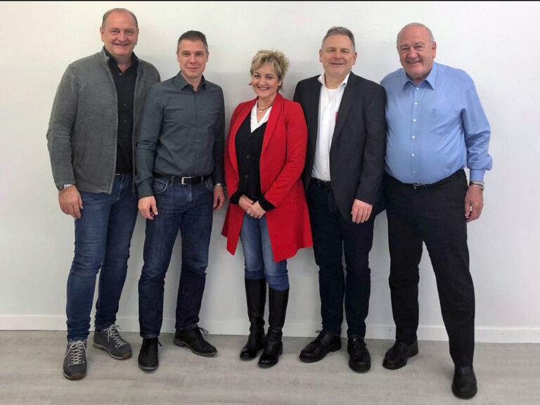 UNSINN Fahrzeugtechnik GmbH übernimmt die Aktienmehrheit an der HRB Heinemann AG