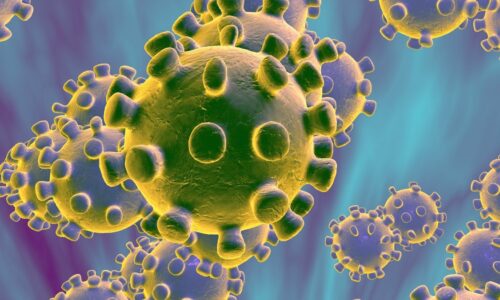 Coronavirus 2019-nCoV: Wann muss man zum Arzt?