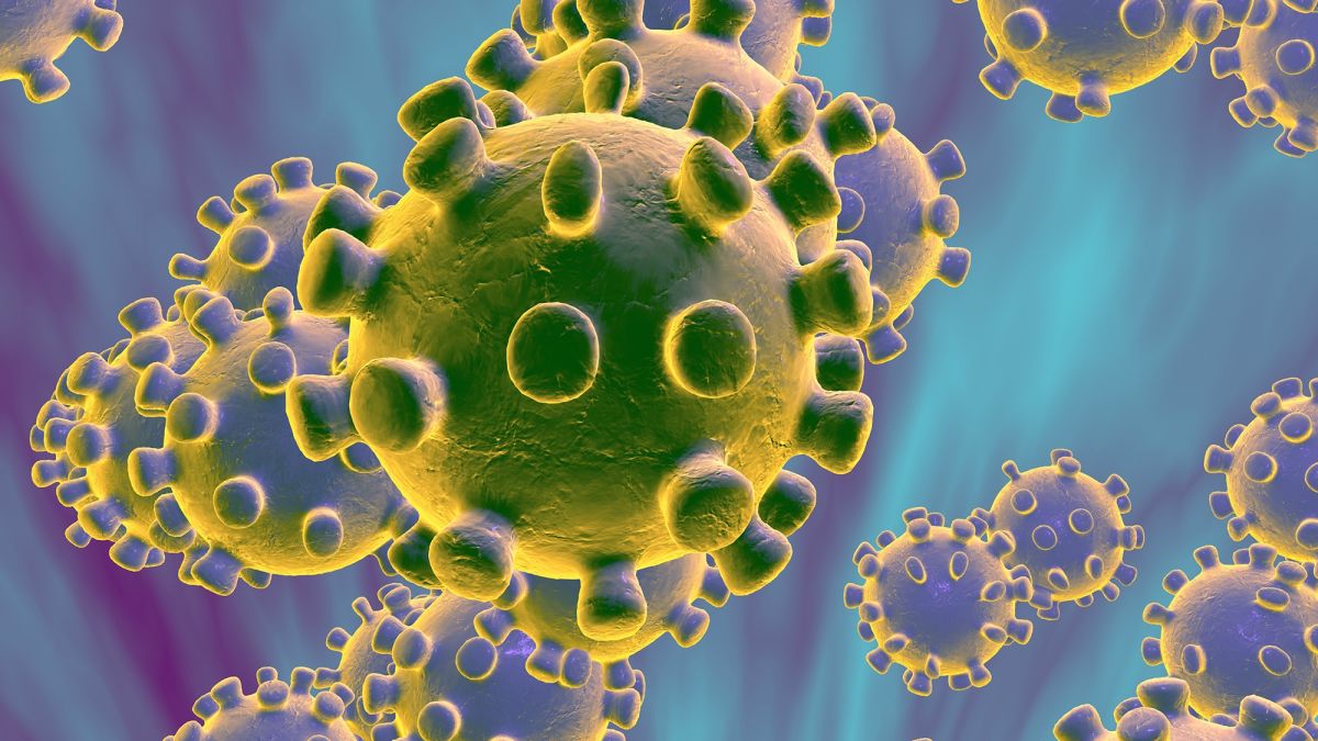 Coronavirus 2019-nCoV: Wann muss man zum Arzt?