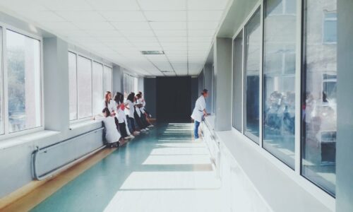 Luzerner Kantonsspital: Starke Einschränkung infolge Coronavirus – aber kein Notfallplan für die Epidemie