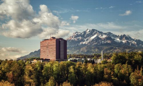 Coronavirus Stadt Luzern: Viele neue Verdachtsfälle – Kantonsspital warnt vor Ansturm
