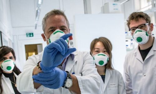 Endlich gute News zum Coronavirus: Die Schweiz hat einen Impfstoff!