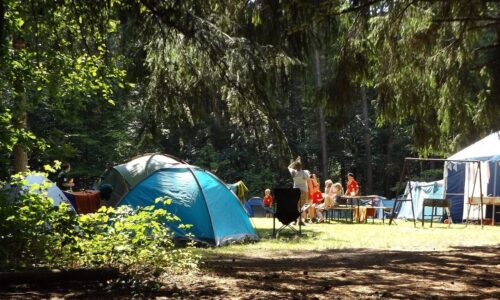 Camping Luzern: Wann öffnen endlich die Campingplätze in der Zentralschweiz?