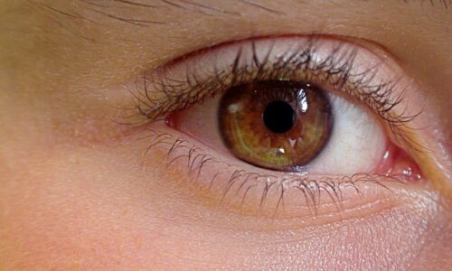 Coronavirus: Wie sicher ist das Tragen von Kontaktlinsen?
