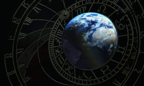 Star-Astrologin Elizabeth Teissier ist pessimistisch: Es wird erst 2022 besser!