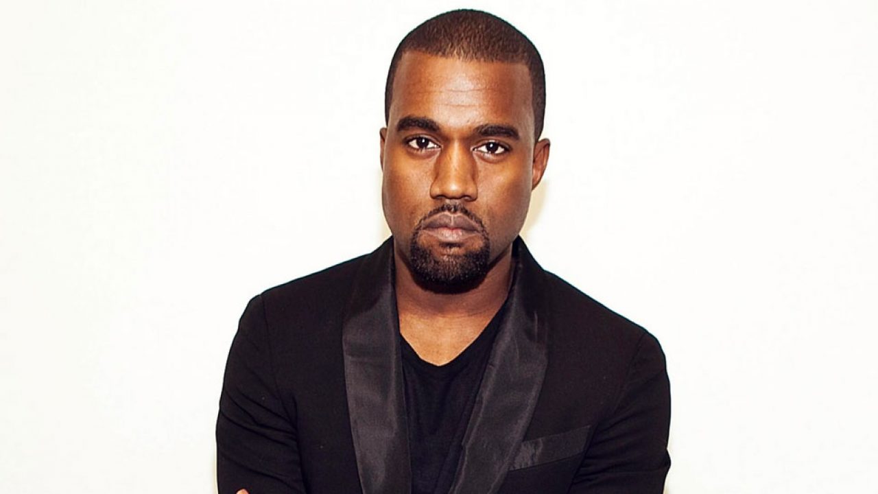 Rapper Kanye West: Seine Frau Kim Kardashian erklärt seine schwere Krankheit