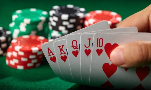 Oberverwaltungsgericht Berlin-Brandenburg bestätigt das Verbot von Online-Glücksspielen