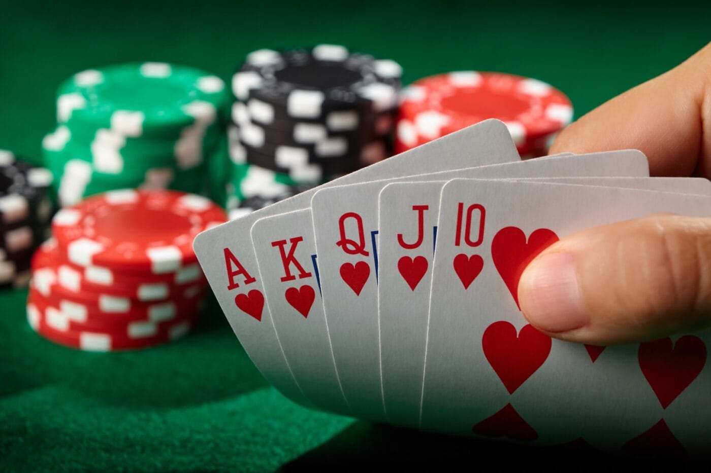 beste Online Casinos Österreich ist für Ihr Unternehmen von entscheidender Bedeutung. Lerne warum!