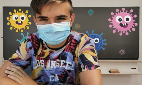 Corona-Ausbruch: Warum Luzerner Schulen trotzdem nicht wieder schliessen