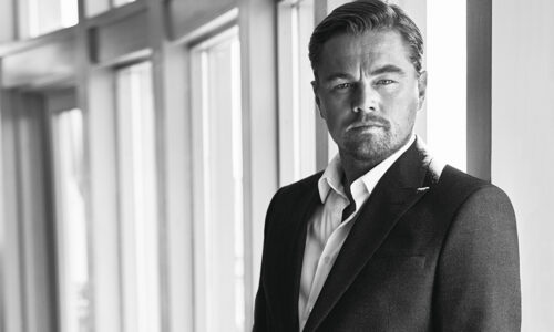 Hollywood auf dem Bürgenstock: Kommen Leonardo DiCaprio und Joe Biden?