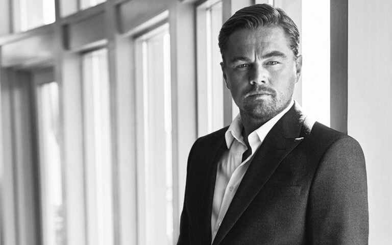 Hollywood auf dem Bürgenstock: Kommen Leonardo DiCaprio und Joe Biden?