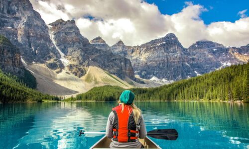 Warum Kanada ein beliebtes Urlaubsziel der Schweizer ist