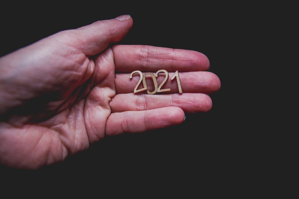 Neujahrsvorsätze richtig planen: Radio Lozärn wünscht Ihnen einen guten Start ins 2021!