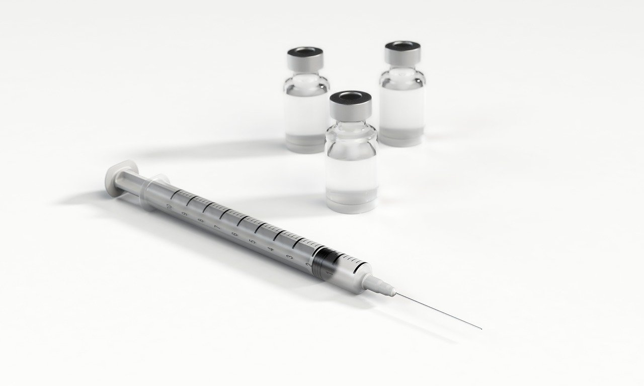 Corona-Impfung: Welche Nebenwirkungen bei Probanden wirklich auftraten