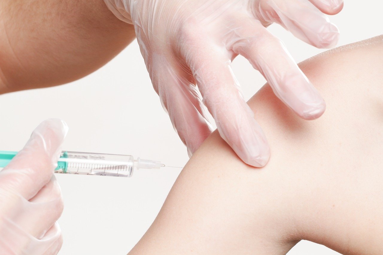 Covid-19 Luzern: Impfen wird wieder ohne Anmeldung möglich sein