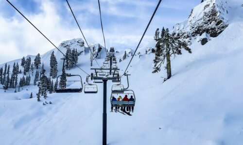 Ski-Spass trotz Corona: Luzerner Wintersportgebiete wieder in Betrieb